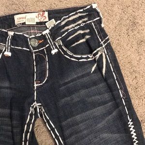Rock Revival Jeans - Rock Revival Jeans Rock Revival Jeans - Rock Revival Jeans